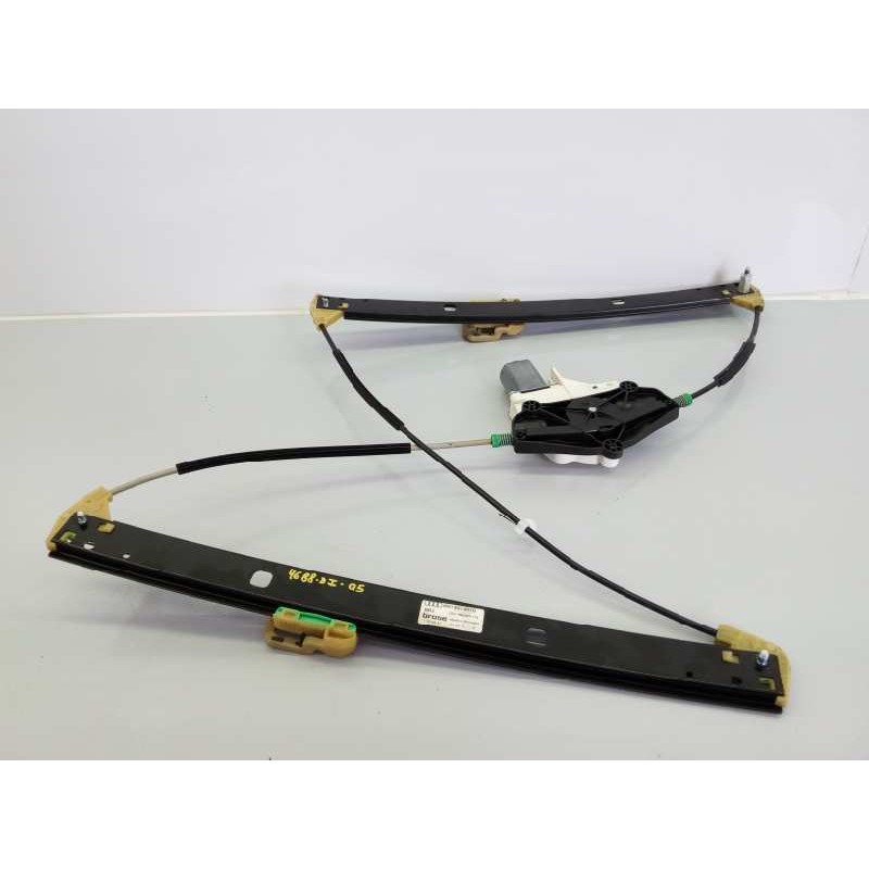 Recambio de elevalunas delantero izquierdo para audi q5 (8r) 2.0 tdi (105kw) referencia OEM IAM 8R0837461G 8K0959801B E1-B6-2-4