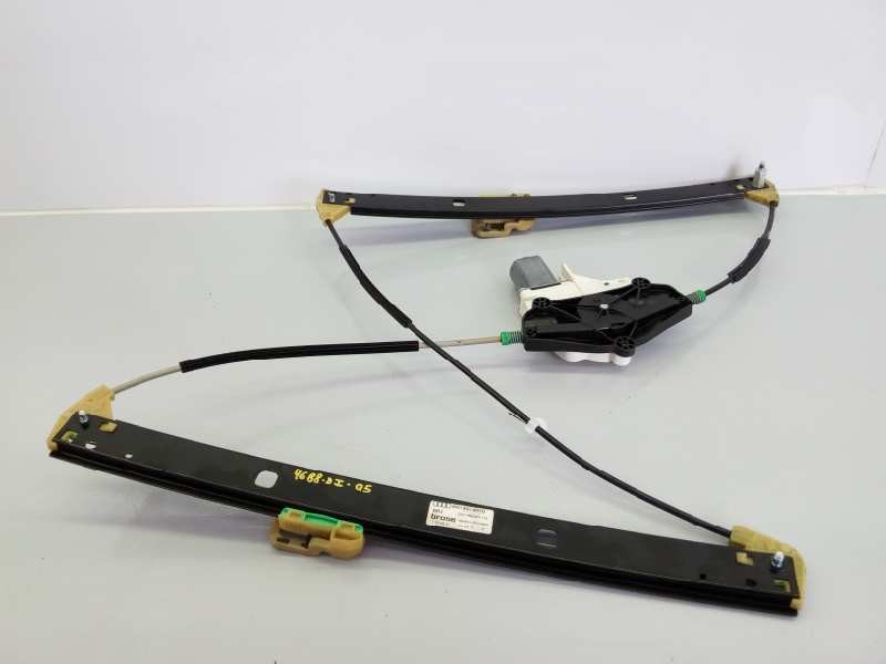 Recambio de elevalunas delantero izquierdo para audi q5 (8r) 2.0 tdi (105kw) referencia OEM IAM 8R0837461G 8K0959801B E1-B6-2-4