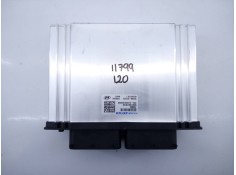Recambio de centralita motor uce para hyundai i20 klass referencia OEM IAM 3910607079  E3-A3-49-2