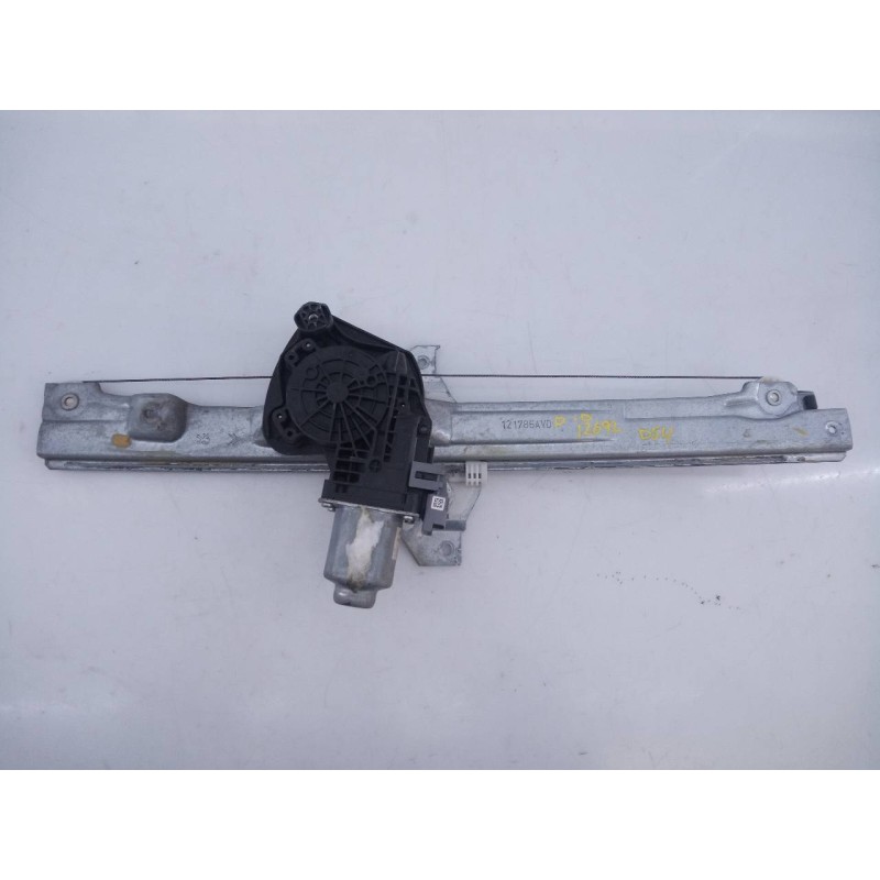 Recambio de elevalunas delantero derecho para citroën ds4 design referencia OEM IAM 430106D0  E1-A4-40-2