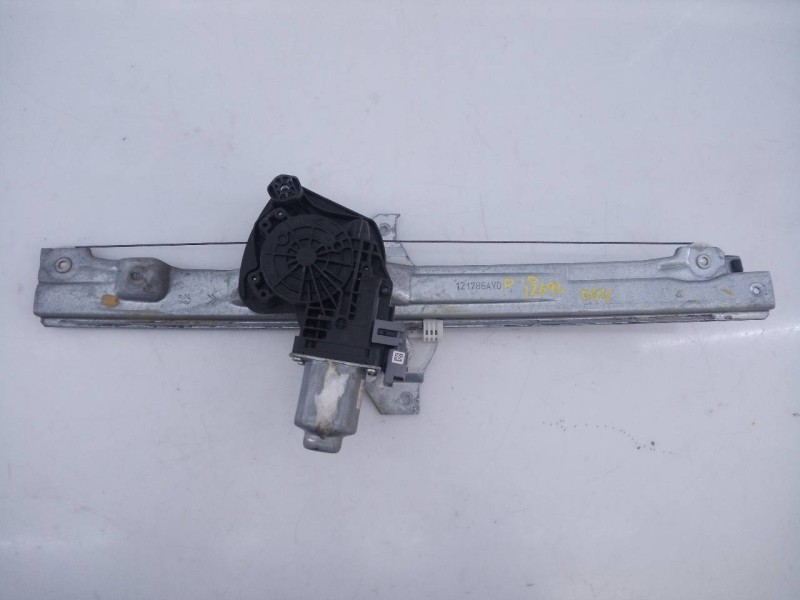 Recambio de elevalunas delantero derecho para citroën ds4 design referencia OEM IAM 430106D0  E1-A4-40-2