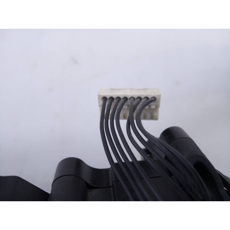 Recambio de mando intermitentes para volkswagen tiguan (5n2) cityscape bmt referencia OEM IAM 5K0953501DJ  E2-A1-18-3