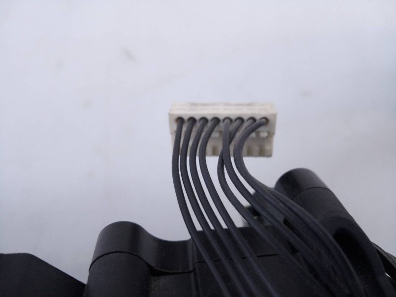 Recambio de mando intermitentes para volkswagen tiguan (5n2) cityscape bmt referencia OEM IAM 5K0953501DJ  E2-A1-18-3