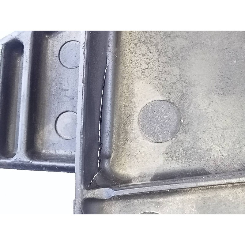 Recambio de electroventilador para opel mokka excellence referencia OEM IAM F00S3D2027 95386689 P2-B8-33