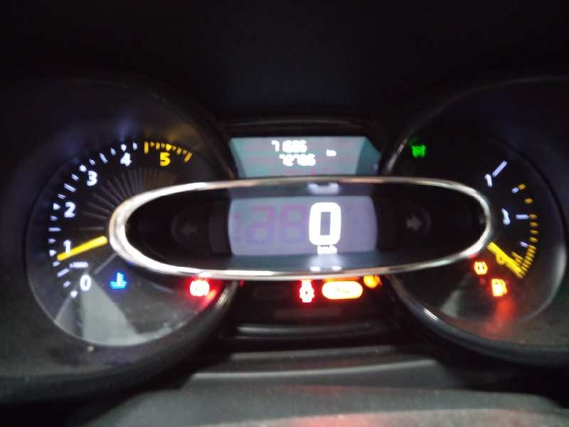 Recambio de cuadro instrumentos para renault clio iv authentique referencia OEM IAM 248108897R VPCRRF10849HD E2-A1-39-2