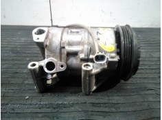 Recambio de compresor aire acondicionado para toyota yaris city referencia OEM IAM GE4472604202  P3-A1-27-1 2
