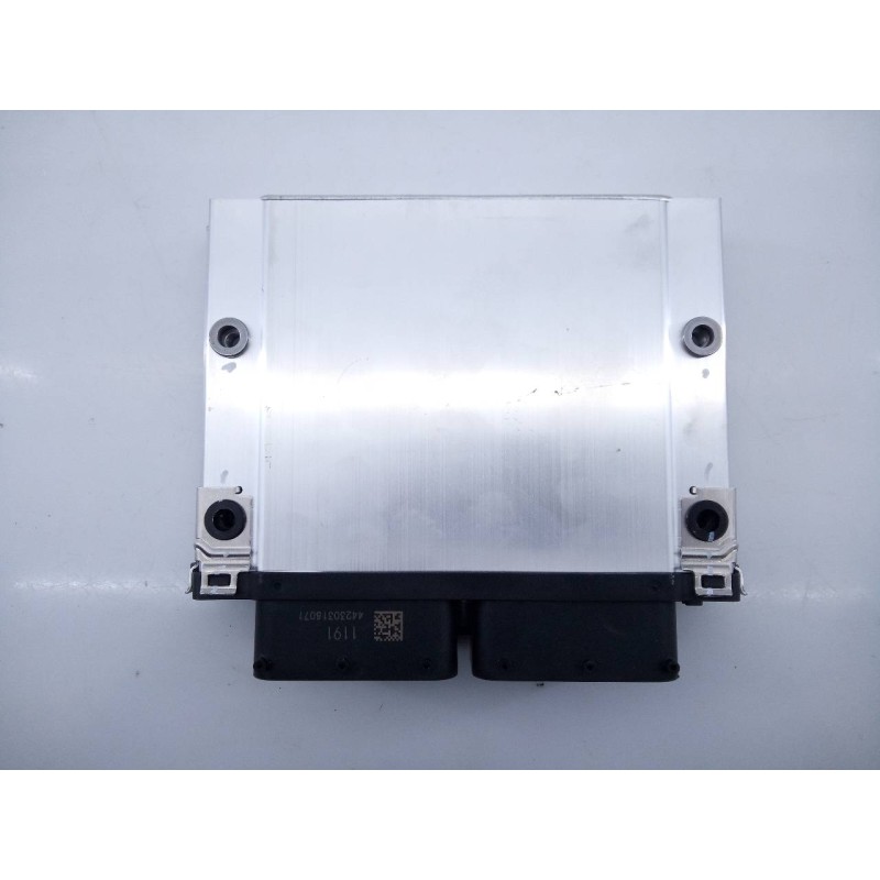 Recambio de centralita motor uce para hyundai i20 klass referencia OEM IAM 3910607079  E3-A3-49-2