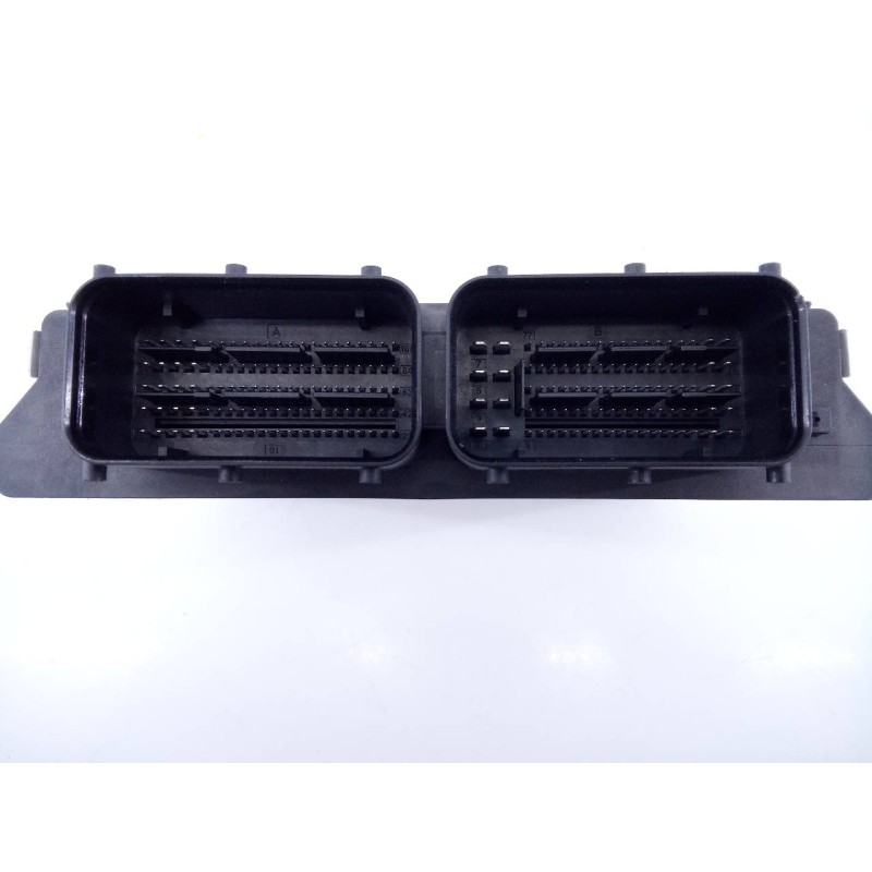 Recambio de centralita motor uce para hyundai i20 klass referencia OEM IAM 3910607079  E3-A3-49-2