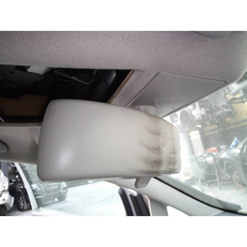 Recambio de espejo interior para seat altea (5p1) arena referencia OEM IAM   