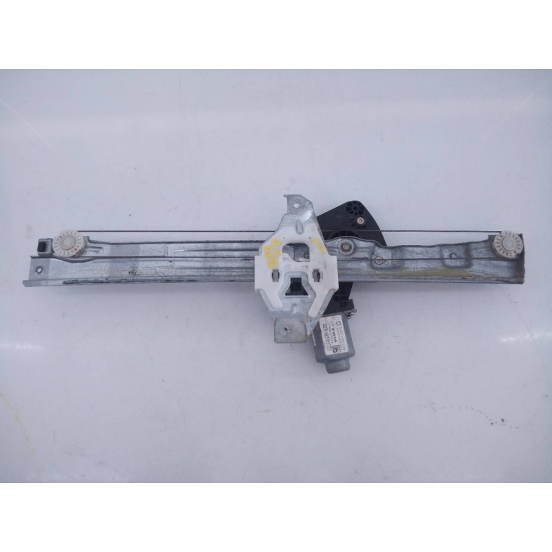 Recambio de elevalunas delantero derecho para citroën ds4 design referencia OEM IAM 430106D0  E1-A4-40-2