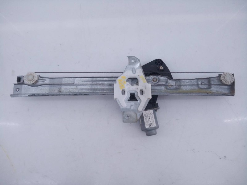 Recambio de elevalunas delantero derecho para citroën ds4 design referencia OEM IAM 430106D0  E1-A4-40-2