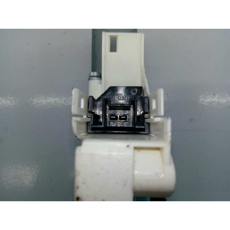 Recambio de motor elevalunas trasero derecho para audi q5 (8r) 2.0 tdi (105kw) referencia OEM IAM 8K0959812A 8K0959812A E1-B6-6-