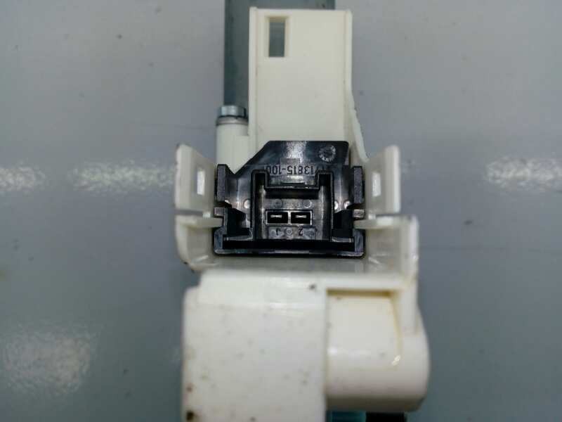 Recambio de motor elevalunas trasero derecho para audi q5 (8r) 2.0 tdi (105kw) referencia OEM IAM 8K0959812A 8K0959812A E1-B6-6-