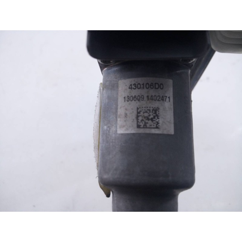 Recambio de elevalunas delantero derecho para citroën ds4 design referencia OEM IAM 430106D0  E1-A4-40-2