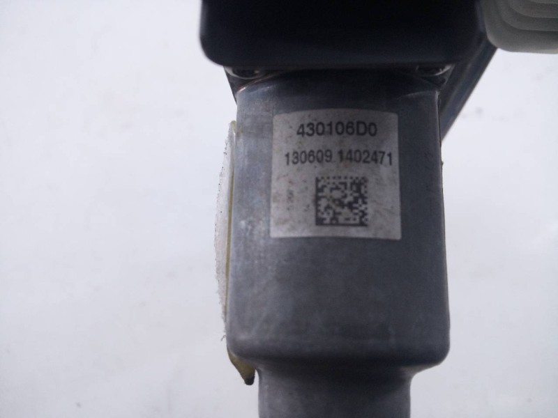 Recambio de elevalunas delantero derecho para citroën ds4 design referencia OEM IAM 430106D0  E1-A4-40-2