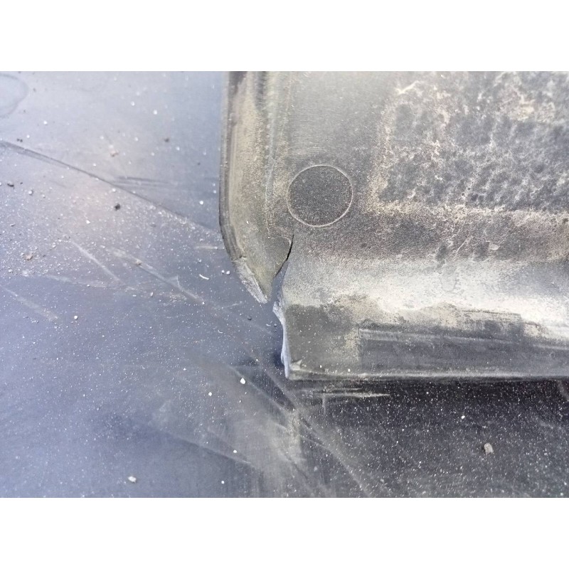 Recambio de electroventilador para opel mokka excellence referencia OEM IAM F00S3D2027 95386689 P2-B8-33