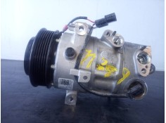 COMPRESOR AIRE ACONDICIONADO 97701Q0300 6HV12ERLVD P3-A3-9-2