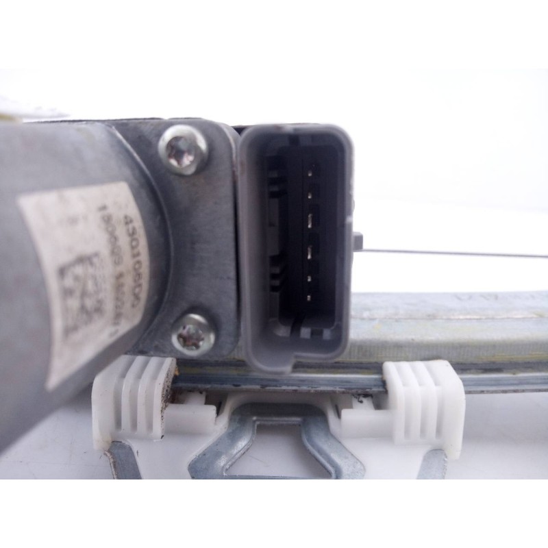 Recambio de elevalunas delantero derecho para citroën ds4 design referencia OEM IAM 430106D0  E1-A4-40-2