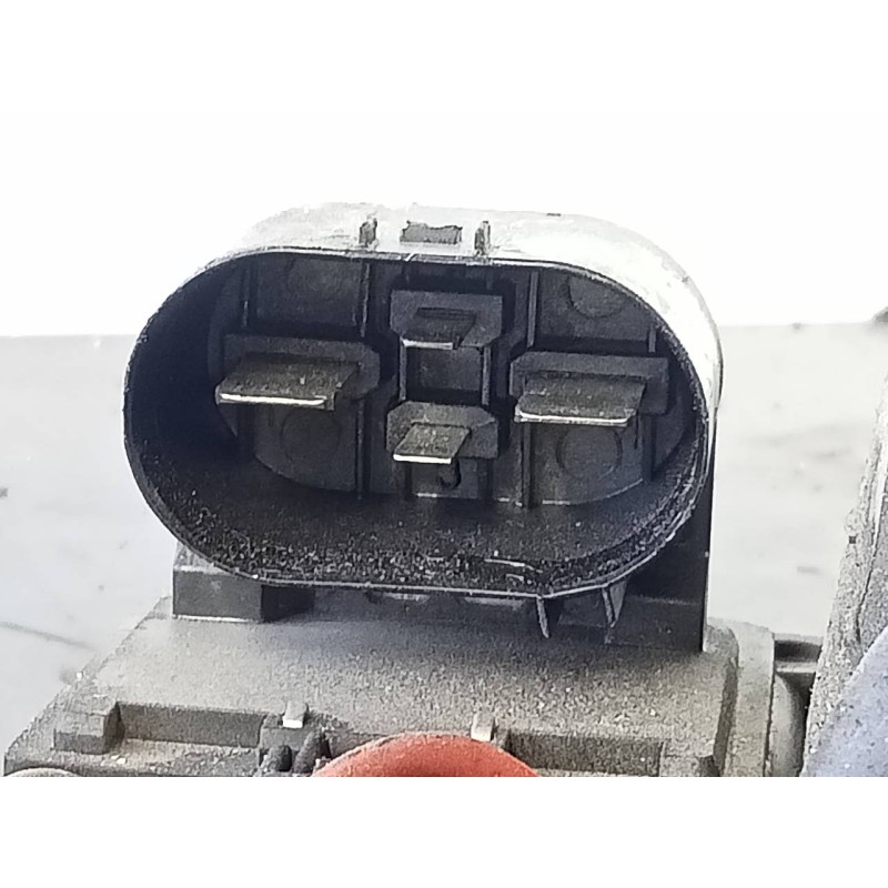 Recambio de electroventilador para opel mokka excellence referencia OEM IAM F00S3D2027 95386689 P2-B8-33