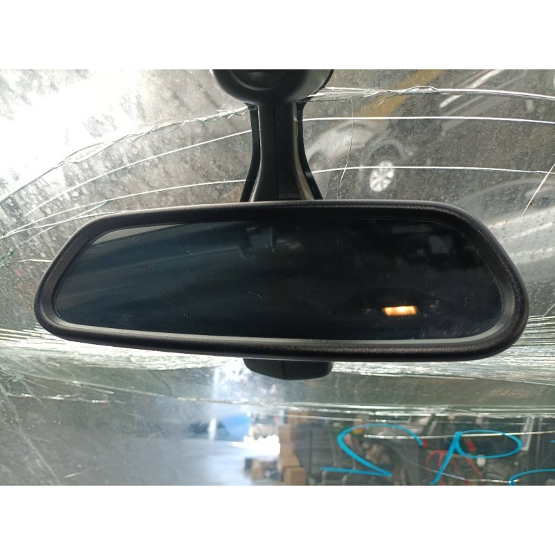 Recambio de espejo interior para citroën ds4 design referencia OEM IAM   