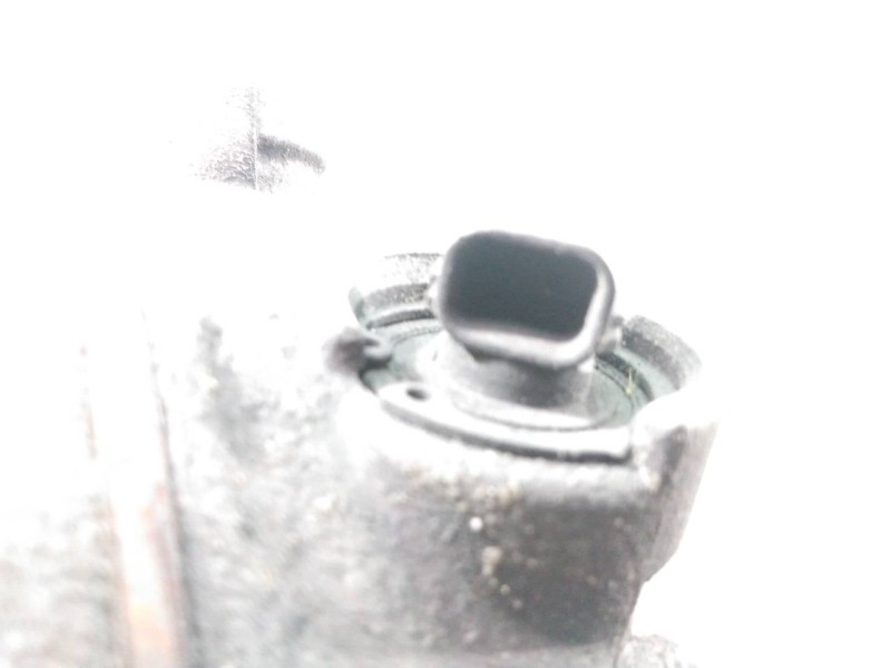 Recambio de compresor aire acondicionado para hyundai i30 (gd) base referencia OEM IAM F50JDCCE06  P3-A3-4-2