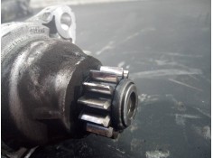 Recambio de motor arranque para volkswagen polo (6c1) comfortline bluemotion referencia OEM IAM 0001179512 02M911024Q  2