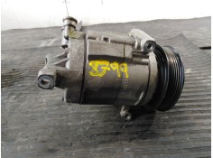 COMPRESOR AIRE ACONDICIONADO 11D18214 P3-A2-8-3