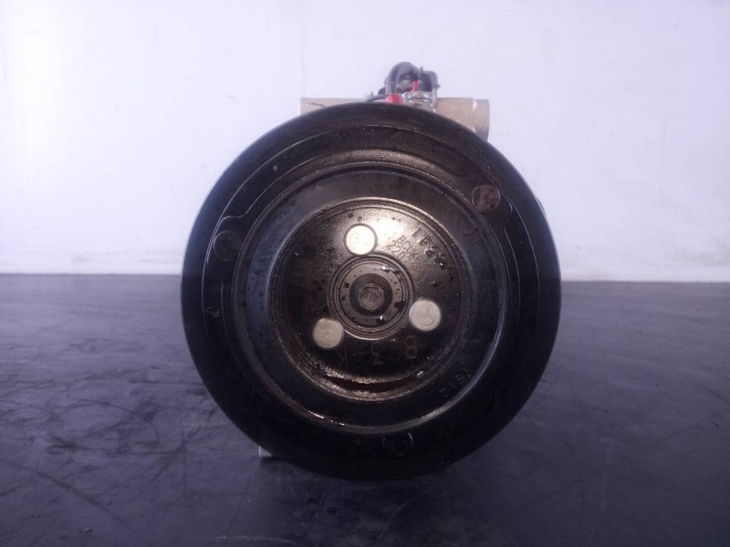 Recambio de compresor aire acondicionado para hyundai i20 klass referencia OEM IAM 97701Q0300 6HV12ERLVD P3-A3-9-2