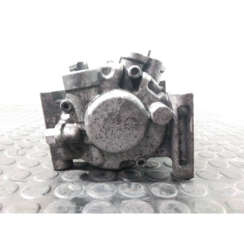 Recambio de compresor aire acondicionado para hyundai i30 (gd) base referencia OEM IAM F50JDCCE06  P3-A3-4-2