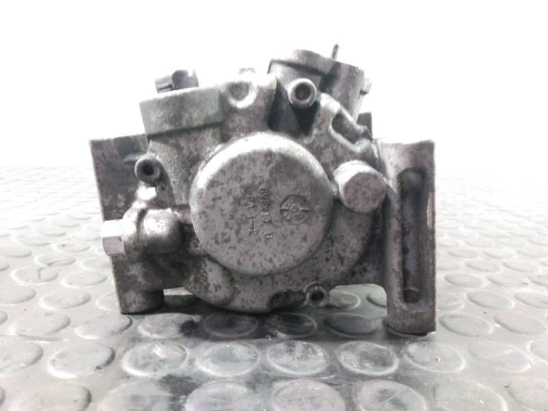 Recambio de compresor aire acondicionado para hyundai i30 (gd) base referencia OEM IAM F50JDCCE06  P3-A3-4-2