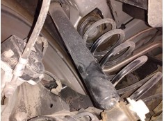 AMORTIGUADOR TRASERO IZQUIERDO 