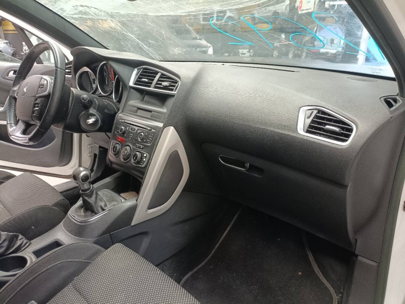 Recambio de kit airbag para citroën ds4 design referencia OEM IAM 9678691580  