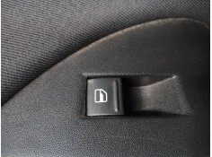 MANDO ELEVALUNAS TRASERO IZQUIERDO 