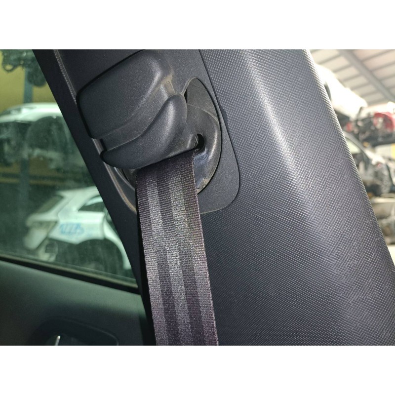 Recambio de kit airbag para citroën ds4 design referencia OEM IAM 9678691580  