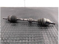 TRANSMISION DELANTERA IZQUIERDA P1-B6-33