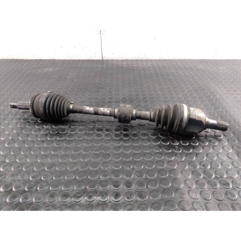 Recambio de transmision delantera izquierda para hyundai i30 (gd) base referencia OEM IAM   P1-B6-33