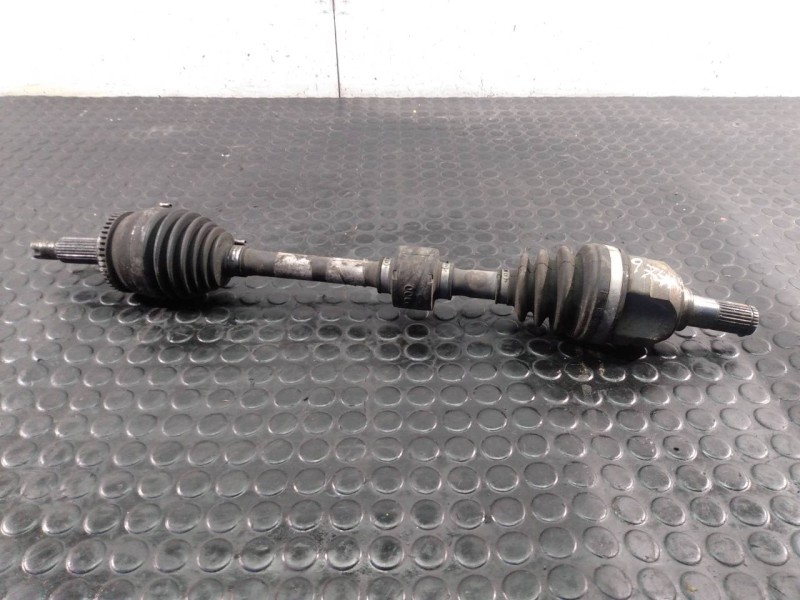 Recambio de transmision delantera izquierda para hyundai i30 (gd) base referencia OEM IAM   P1-B6-33