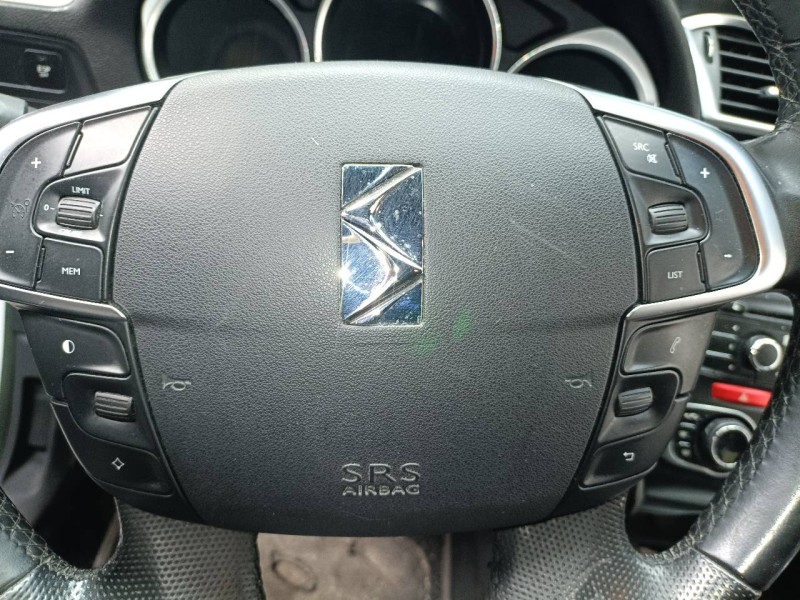 Recambio de kit airbag para citroën ds4 design referencia OEM IAM 9678691580  