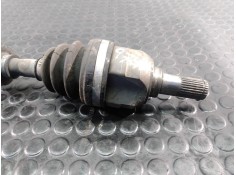 Recambio de transmision delantera izquierda para hyundai i30 (gd) base referencia OEM IAM   P1-B6-33 2