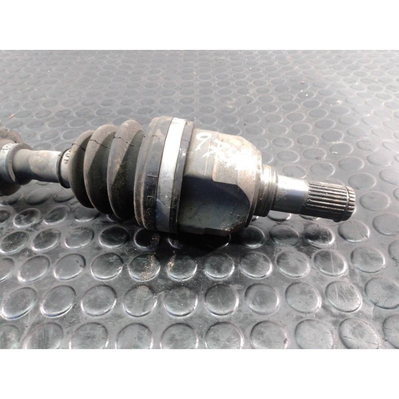 Recambio de transmision delantera izquierda para hyundai i30 (gd) base referencia OEM IAM   P1-B6-33