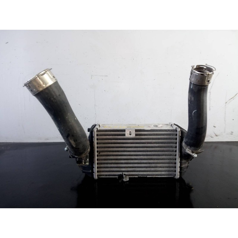 Recambio de intercooler para hyundai i20 klass referencia OEM IAM 2827007350  P2-B10-11