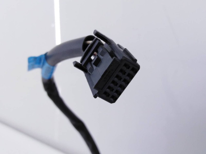 Recambio de retrovisor derecho electrico para renault clio iv authentique referencia OEM IAM 963016264R  E1-A1-19-2