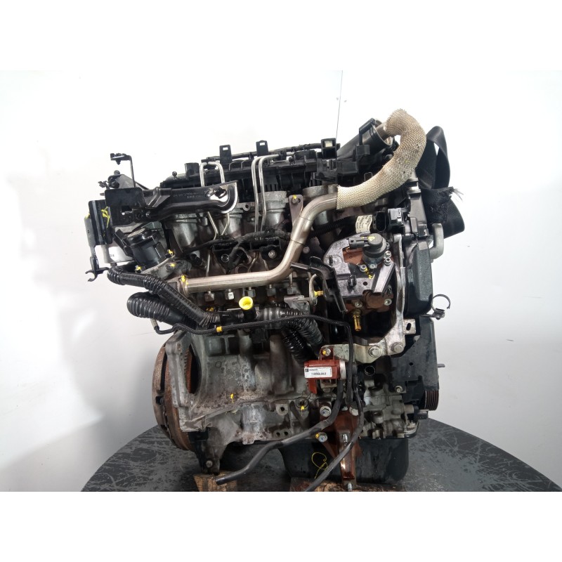 Recambio de motor completo para ford fiesta (cb1) trend referencia OEM IAM HHJC  M1-B4-125