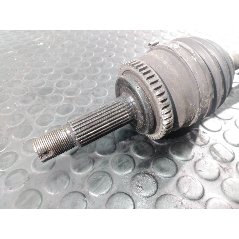 Recambio de transmision delantera izquierda para hyundai i30 (gd) base referencia OEM IAM   P1-B6-33