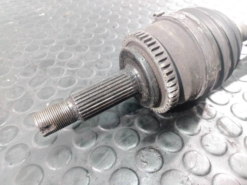 Recambio de transmision delantera izquierda para hyundai i30 (gd) base referencia OEM IAM   P1-B6-33