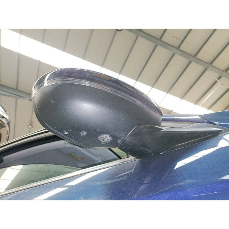 Recambio de retrovisor derecho electrico para opel corsa f cosmos referencia OEM IAM   