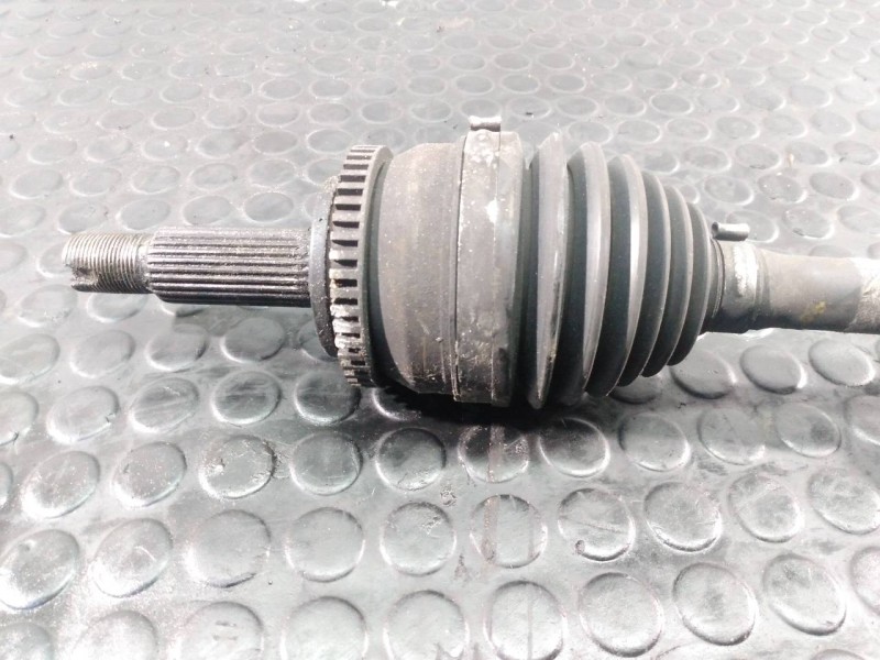 Recambio de transmision delantera izquierda para hyundai i30 (gd) base referencia OEM IAM   P1-B6-33