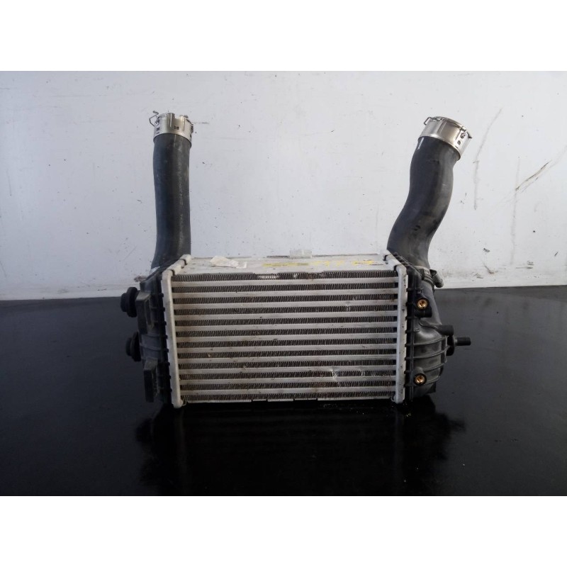 Recambio de intercooler para hyundai i20 klass referencia OEM IAM 2827007350  P2-B10-11