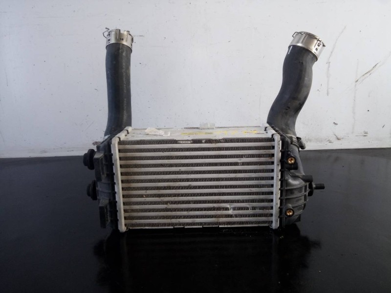 Recambio de intercooler para hyundai i20 klass referencia OEM IAM 2827007350  P2-B10-11
