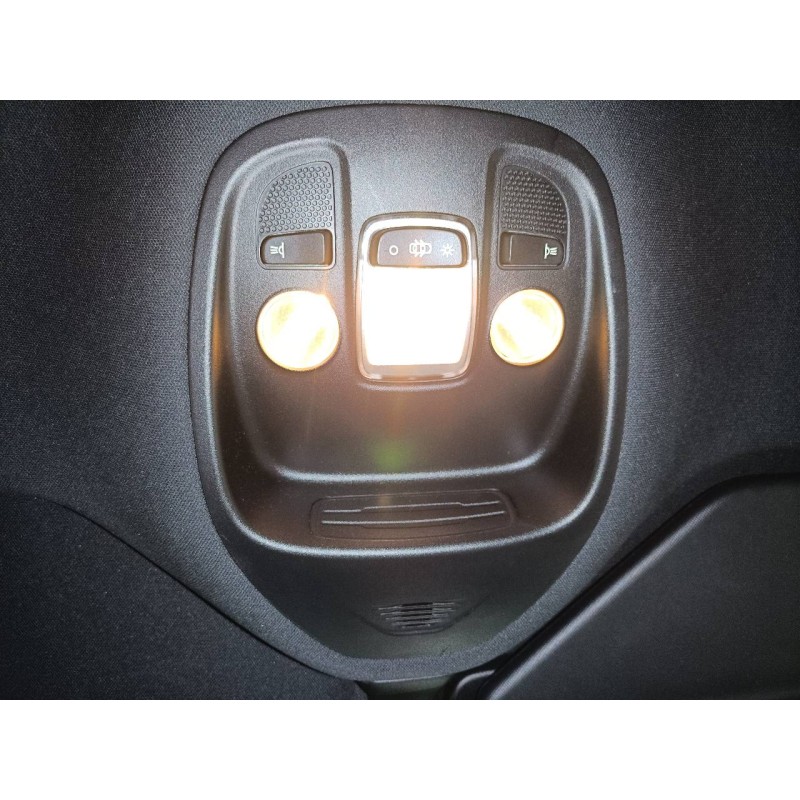 Recambio de luz interior para citroën ds4 design referencia OEM IAM   